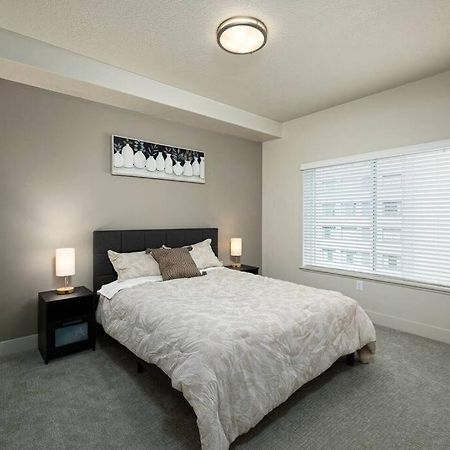Appartamento Modern 1B Downtown Slc With Wfh Setup, Gym, Fast Wi-Fi, Pool Salt Lake City Esterno foto